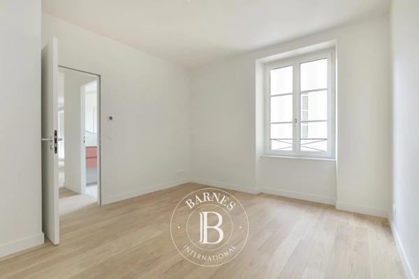 Saint-Germain-en-Laye, Appartement 3 Chambres -  113 m² à vendre