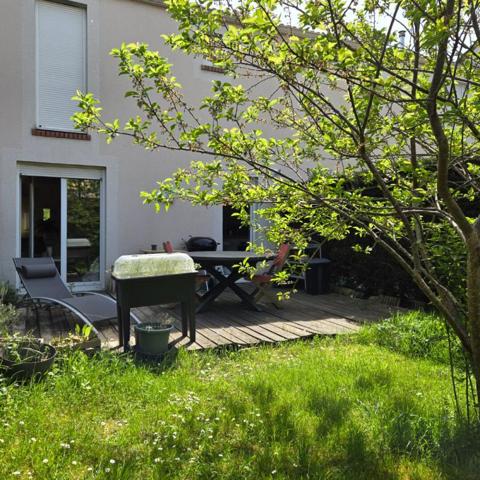 Maison 82m² Vieux Doulon prête à habiter !