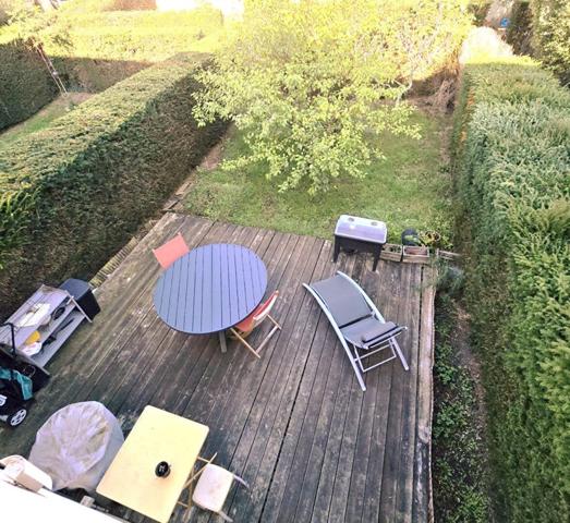 Maison 82m² Vieux Doulon prête à habiter !