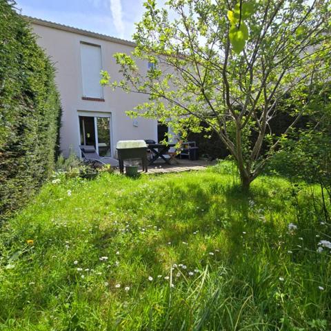 Maison 82m² Vieux Doulon prête à habiter !