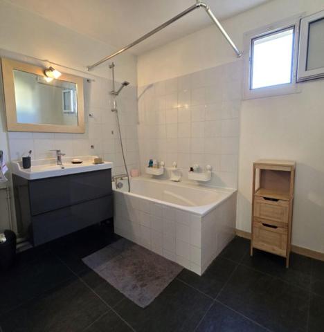 Maison 82m² Vieux Doulon prête à habiter !