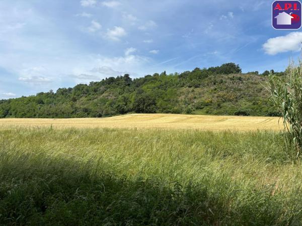 Achat vente Grange Mazères