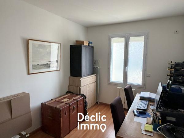 Vente maison individuelle Rochefort, 187m² 9 pièces 479 250€ avec garage