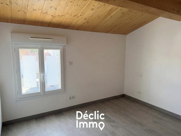 Vente maison individuelle Rochefort, 187m² 9 pièces 479 250€ avec garage