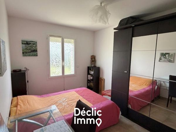 Vente maison individuelle Rochefort, 187m² 9 pièces 479 250€ avec garage