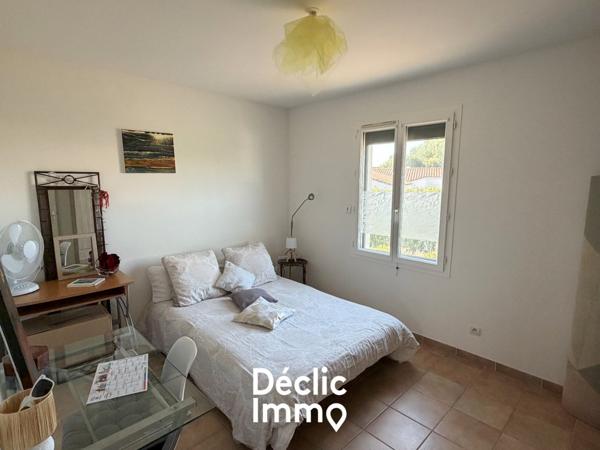 Vente maison individuelle Rochefort, 187m² 9 pièces 479 250€ avec garage