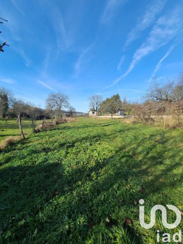 Maison 3 pièces de 93 m² à Chailley (89770)