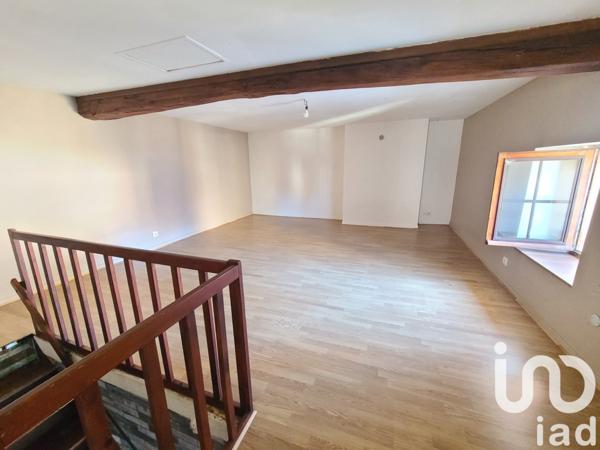 Maison 3 pièces de 93 m² à Chailley (89770)