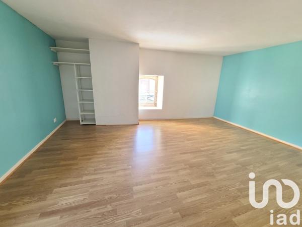 Maison 3 pièces de 93 m² à Chailley (89770)