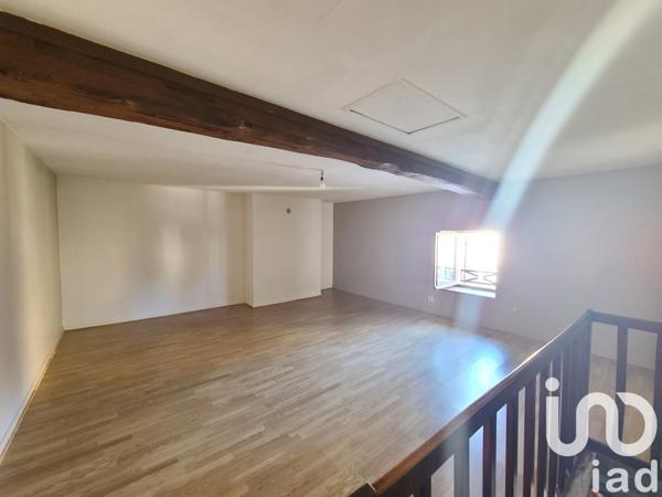 Maison 3 pièces de 93 m² à Chailley (89770)