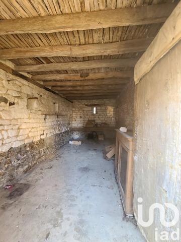 Maison 3 pièces de 93 m² à Chailley (89770)