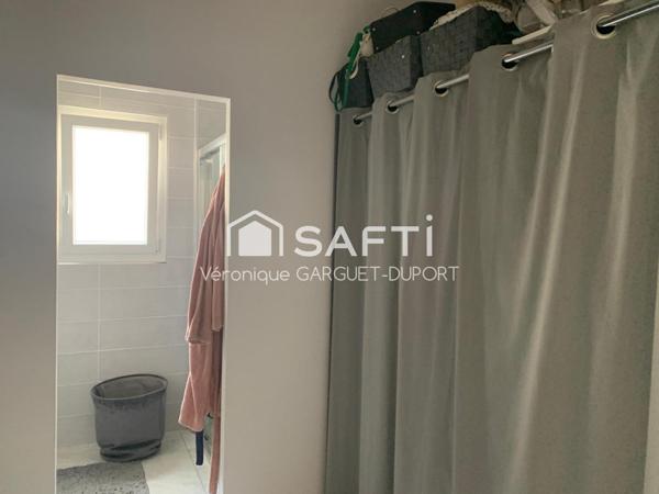 Villa moderne de plain-pied – Quartier recherché à Narbonne