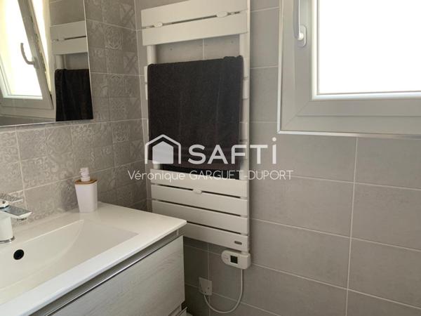 Villa moderne de plain-pied – Quartier recherché à Narbonne