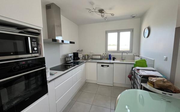 Maison à vendre    4 pièces •  La Rochefoucauld