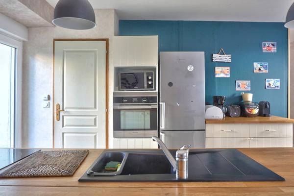 Goudelin (22290) Maison prête à vivre.