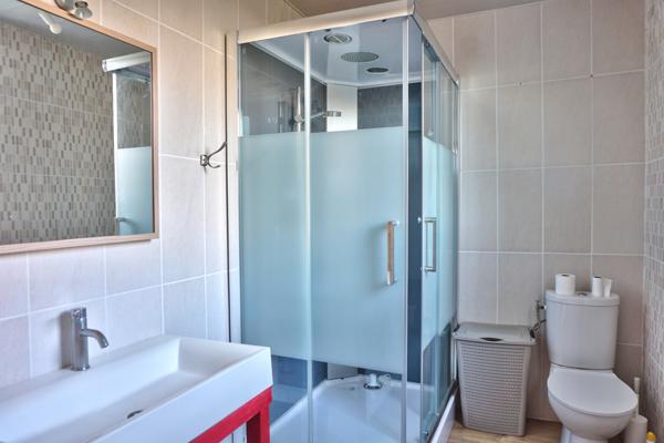 Goudelin (22290) Maison prête à vivre.