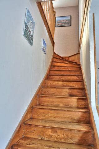 Goudelin (22290) Maison prête à vivre.