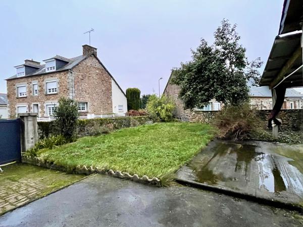 Goudelin (22290) Maison prête à vivre.