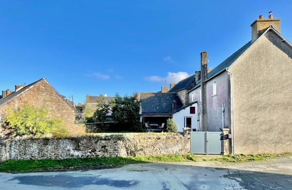 Goudelin (22290) Maison prête à vivre.