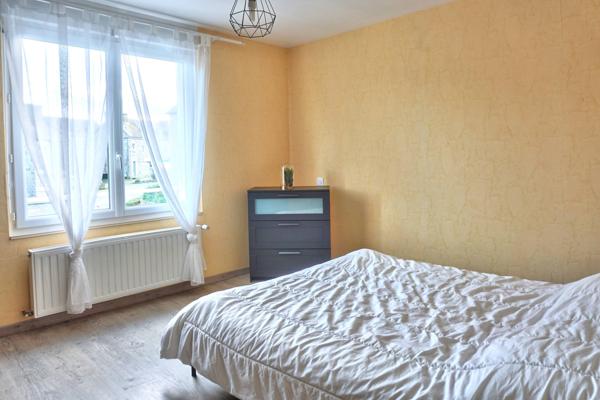 Goudelin (22290) Maison prête à vivre.