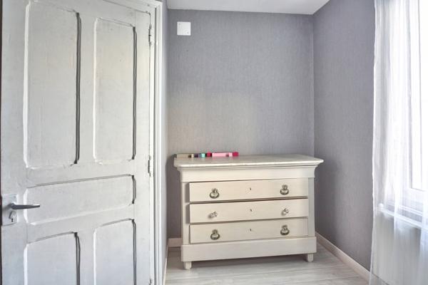 Goudelin (22290) Maison prête à vivre.