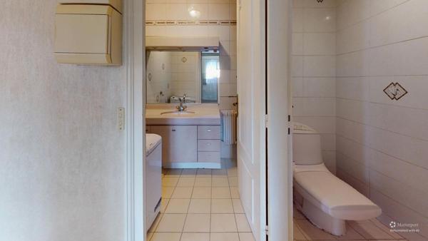 Appartement Paris 4 pièce(s) 108.12 m2 Secteur Bel Air Nord