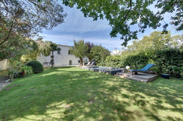 Maison proche centre ville Châtelaillon-Plage