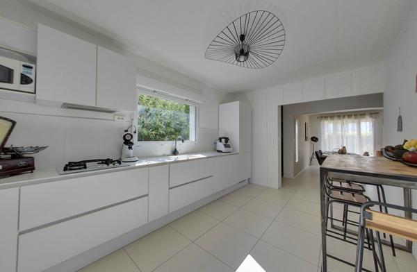 Maison proche centre ville Châtelaillon-Plage