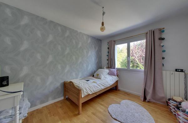 Maison proche centre ville Châtelaillon-Plage