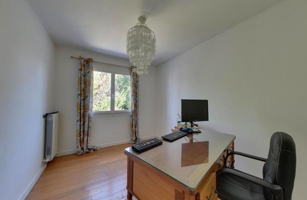 Maison proche centre ville Châtelaillon-Plage