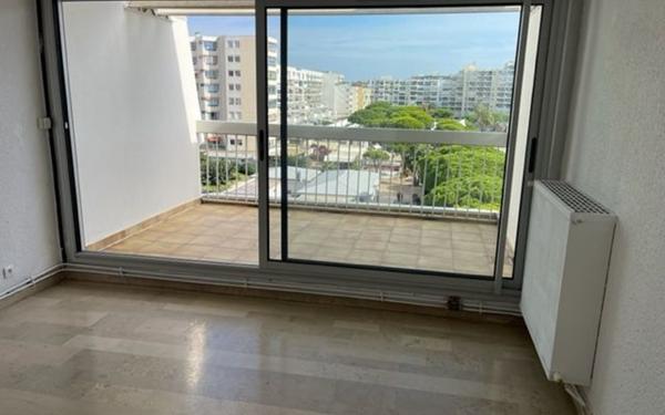 Appartement à louer    2 pièces •  Mauguio