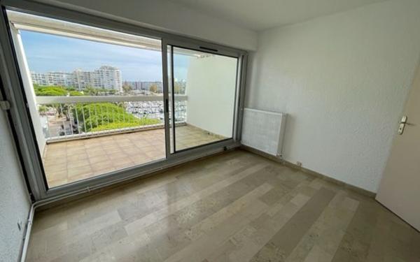 Appartement à louer    2 pièces •  Mauguio