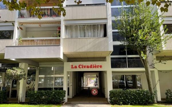 Appartement à louer    2 pièces •  Mauguio