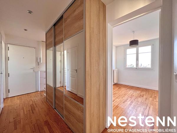 Appartement Champigny Sur Marne 4 pièce(s) 62 m2