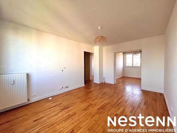 Appartement Champigny Sur Marne 4 pièce(s) 62 m2