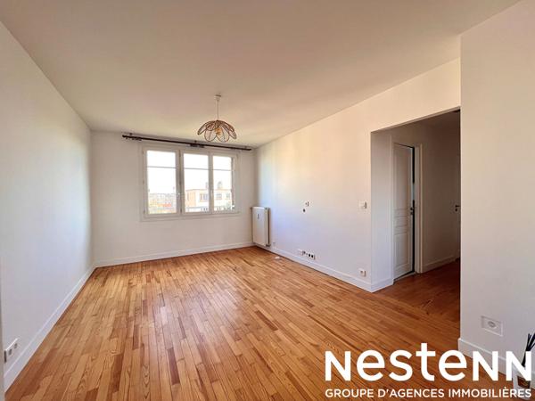Appartement Champigny Sur Marne 4 pièce(s) 62 m2