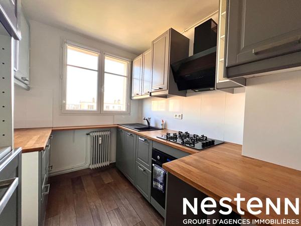 Appartement Champigny Sur Marne 4 pièce(s) 62 m2