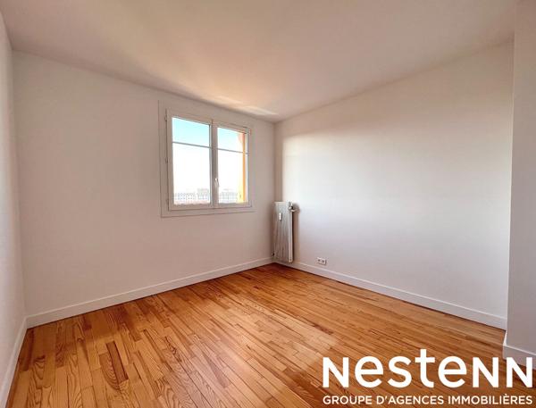 Appartement Champigny Sur Marne 4 pièce(s) 62 m2