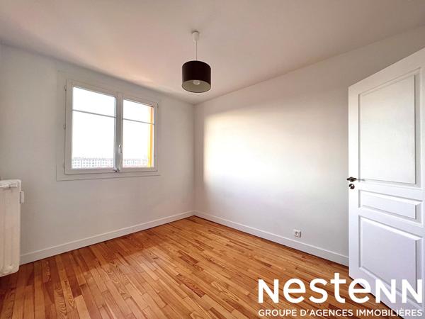 Appartement Champigny Sur Marne 4 pièce(s) 62 m2