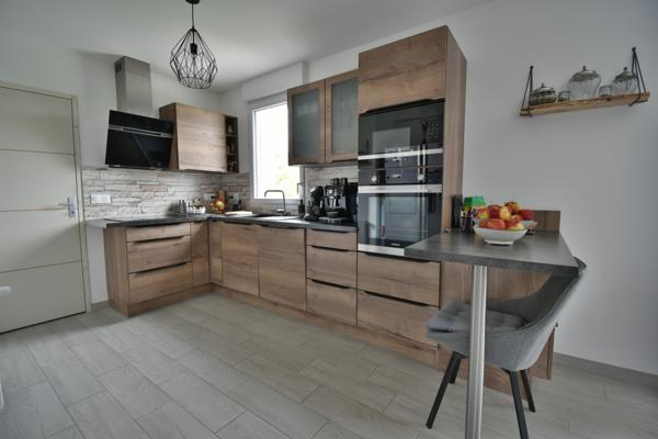 La Chapelle-du-Noyer (28200) Maison 3 chambres