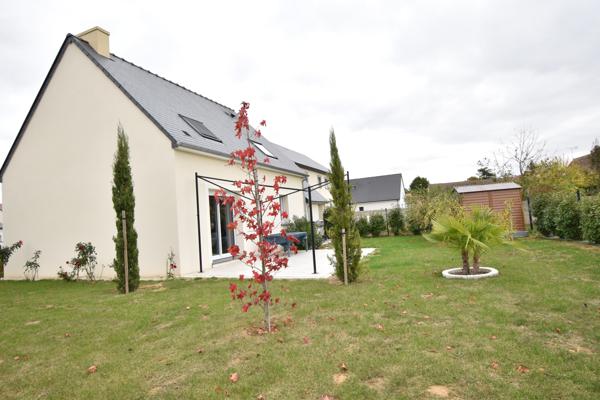 La Chapelle-du-Noyer (28200) Maison 3 chambres