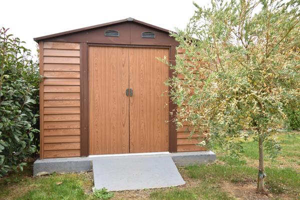 La Chapelle-du-Noyer (28200) Maison 3 chambres