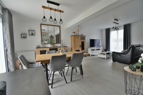 La Chapelle-du-Noyer (28200) Maison 3 chambres