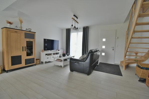 La Chapelle-du-Noyer (28200) Maison 3 chambres