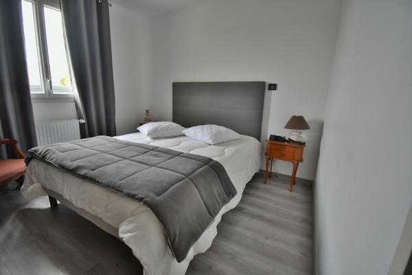 La Chapelle-du-Noyer (28200) Maison 3 chambres