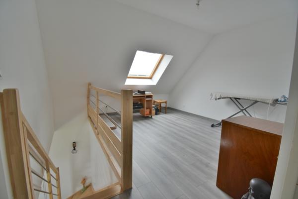 La Chapelle-du-Noyer (28200) Maison 3 chambres