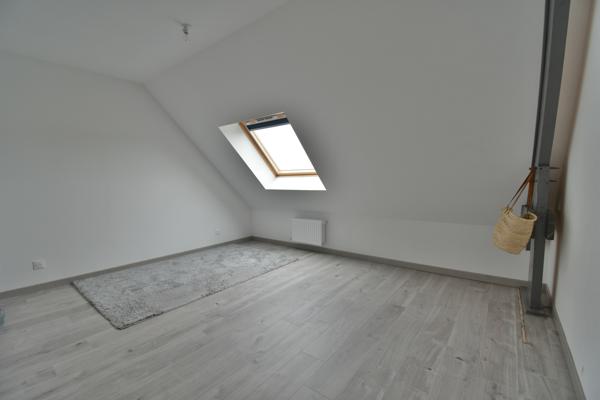 La Chapelle-du-Noyer (28200) Maison 3 chambres