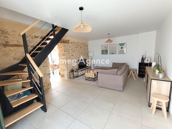 Maison à Montaigu-Vendée, 85600 - 5 pièces 94m²