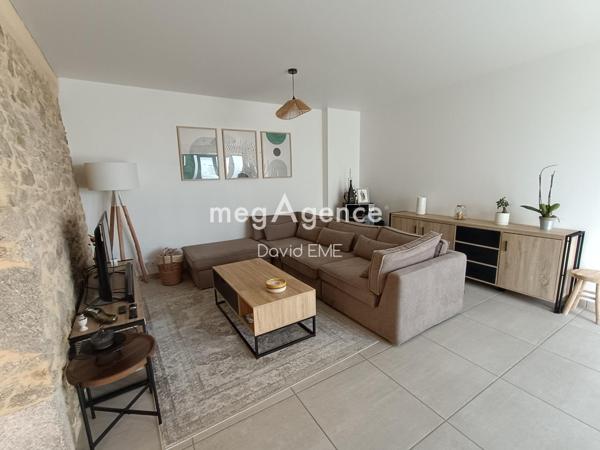 Maison à Montaigu-Vendée, 85600 - 5 pièces 94m²