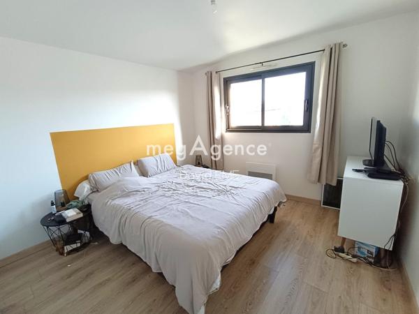 Maison à Montaigu-Vendée, 85600 - 5 pièces 94m²